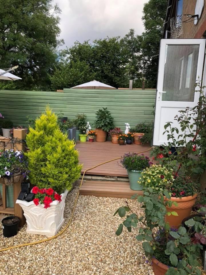 Rose Cottage Ryde  Zewnętrze zdjęcie