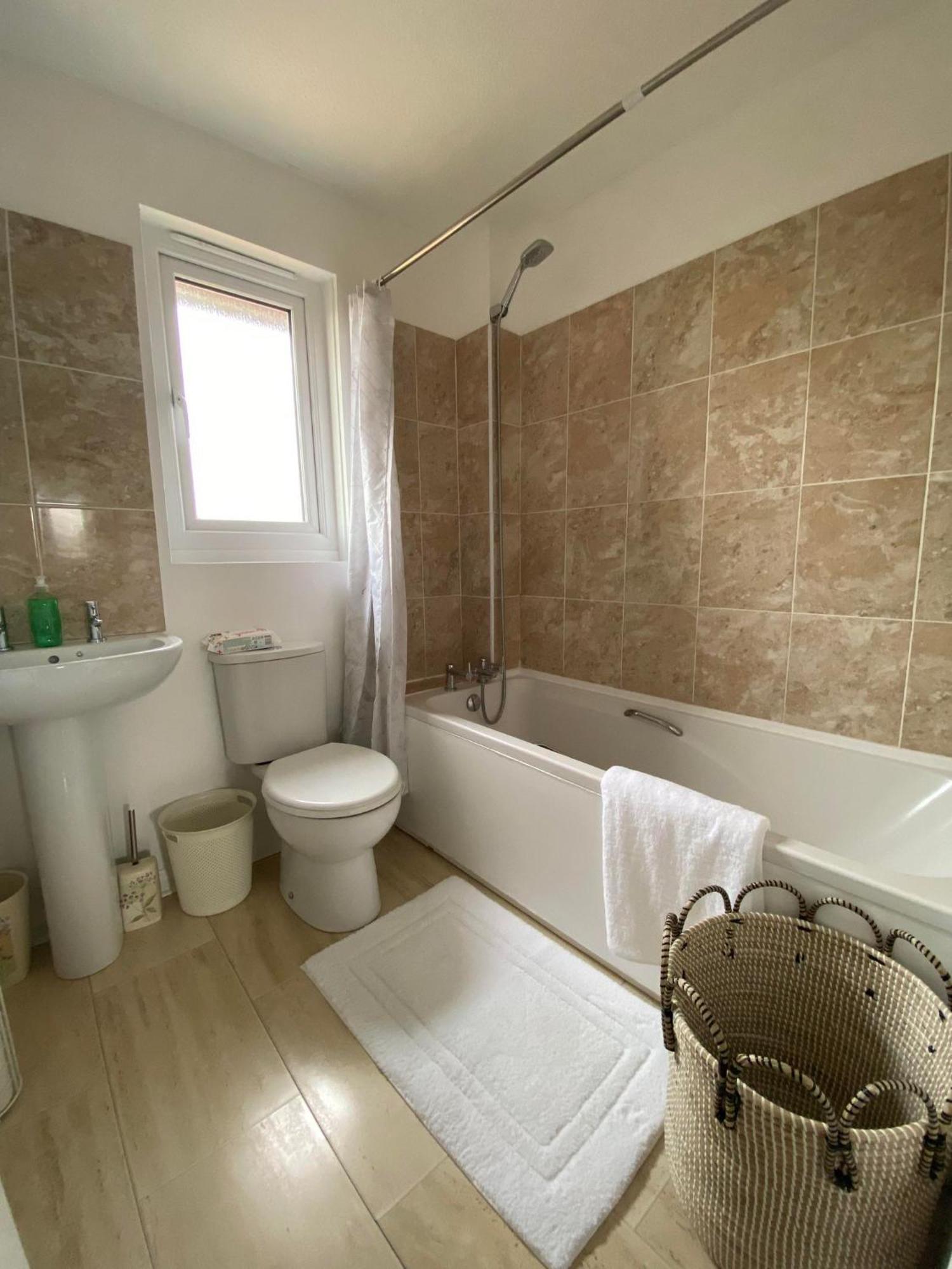 Rose Cottage Ryde  Zewnętrze zdjęcie