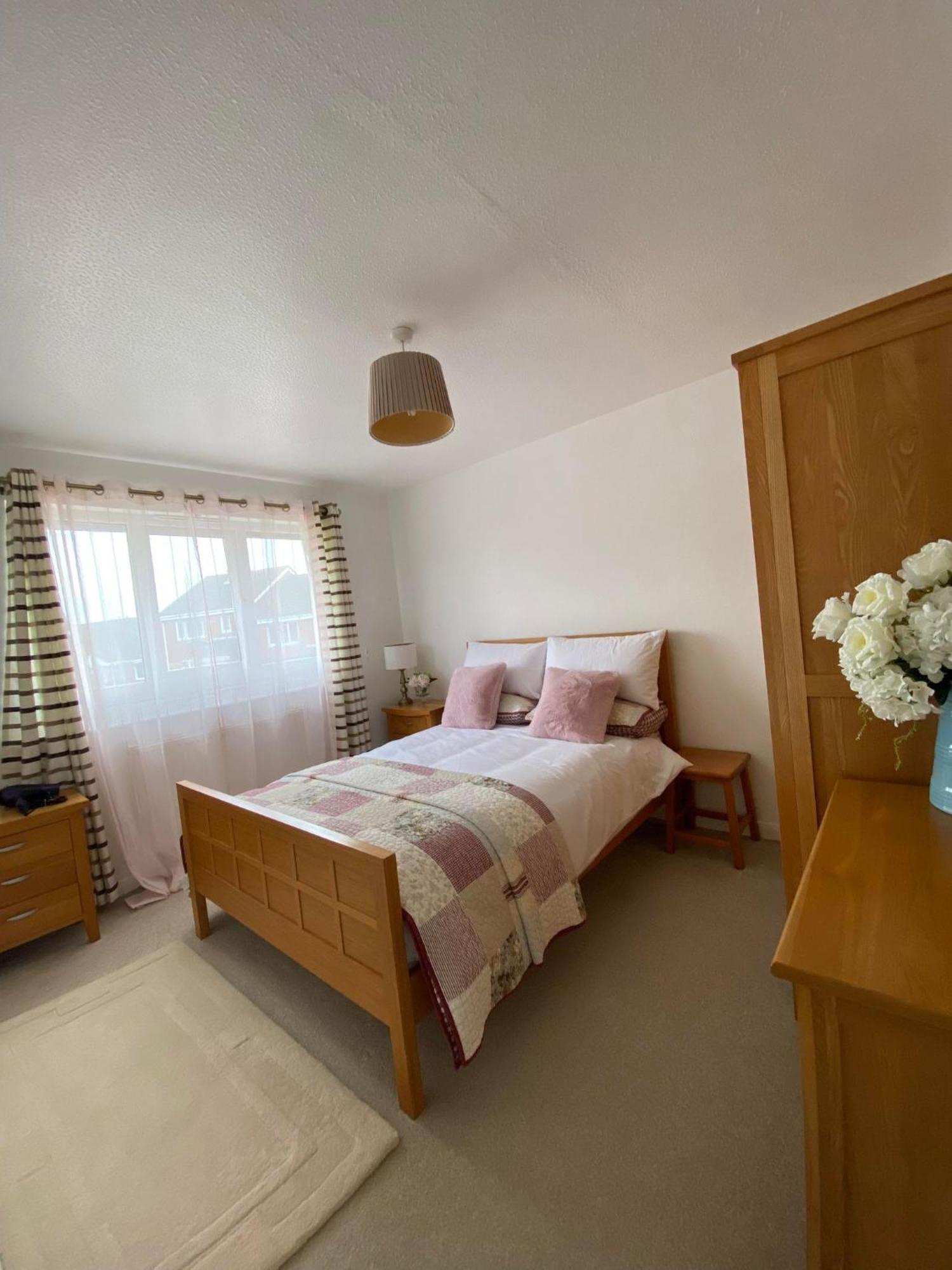 Rose Cottage Ryde  Zewnętrze zdjęcie