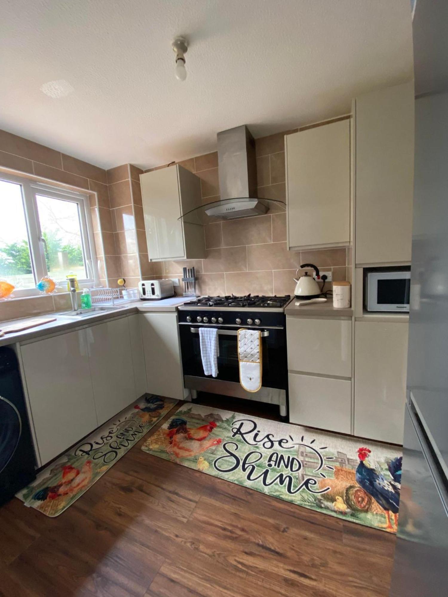 Rose Cottage Ryde  Zewnętrze zdjęcie
