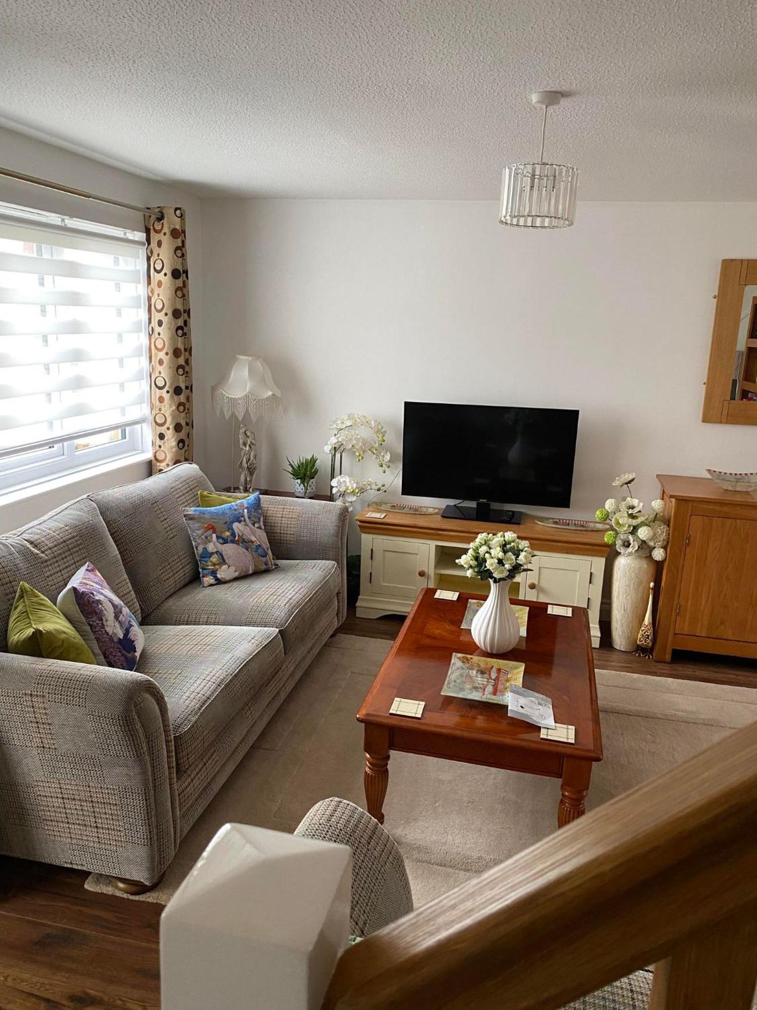 Rose Cottage Ryde  Zewnętrze zdjęcie