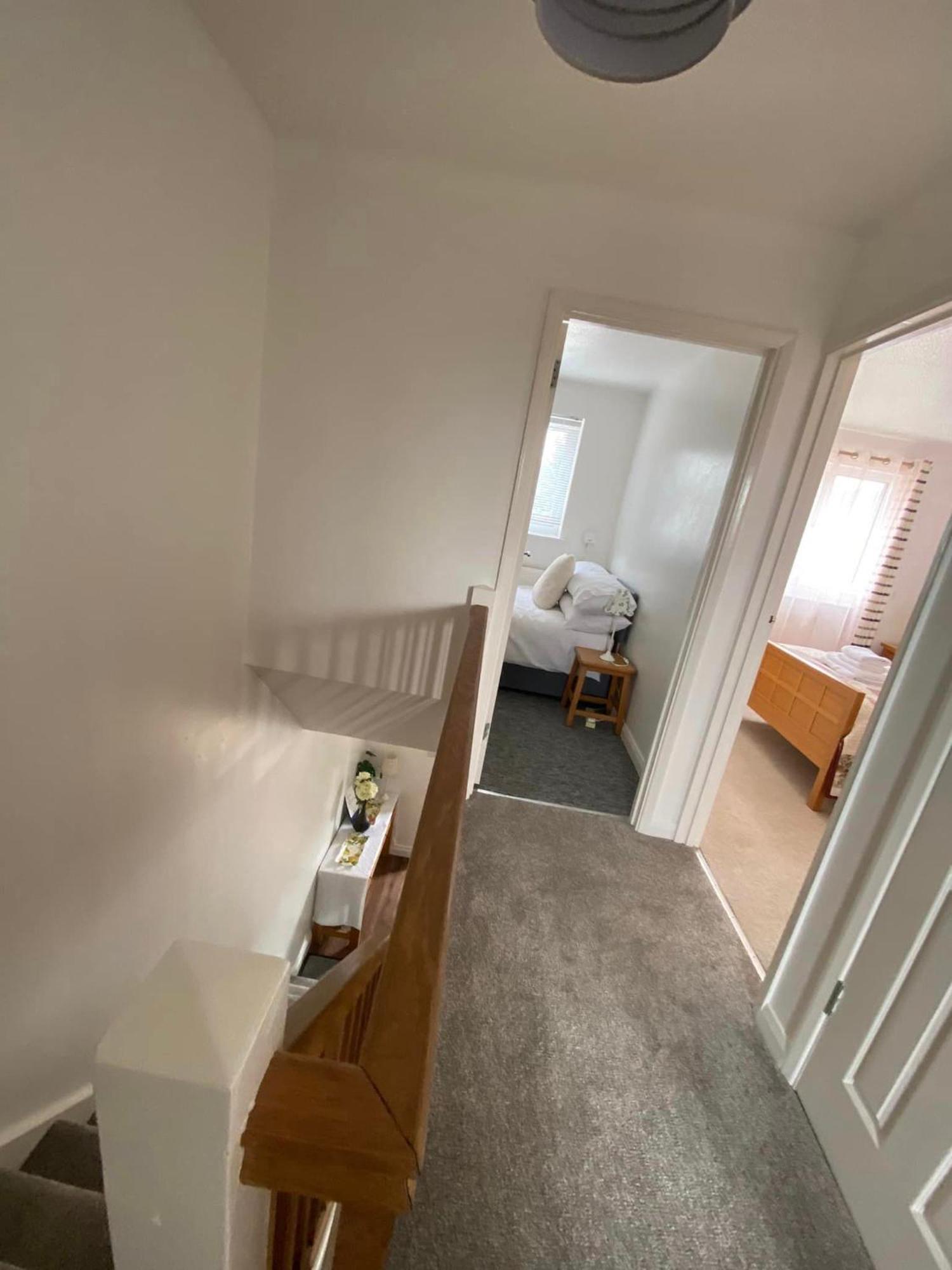 Rose Cottage Ryde  Zewnętrze zdjęcie